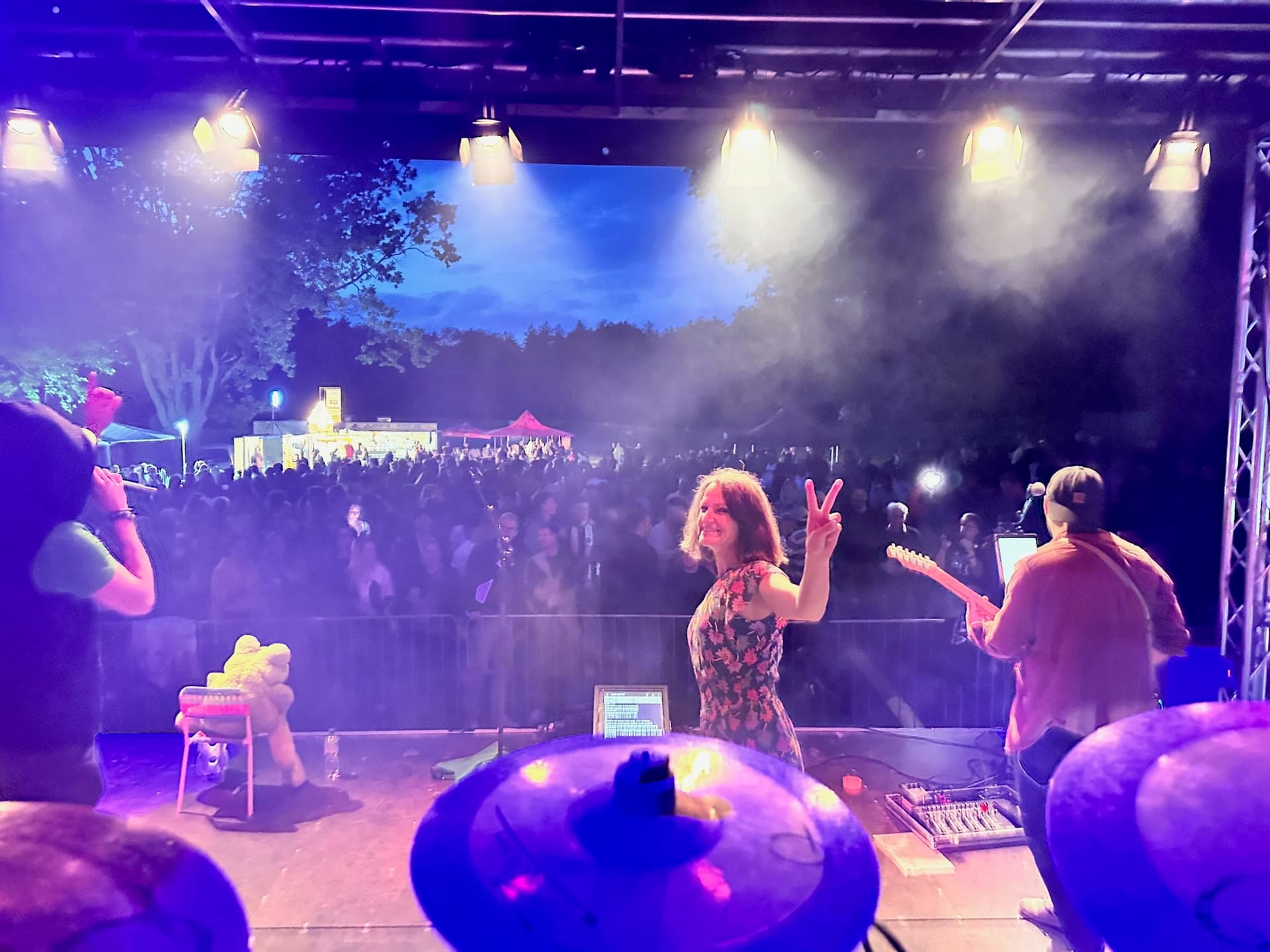 Freizeitfestival