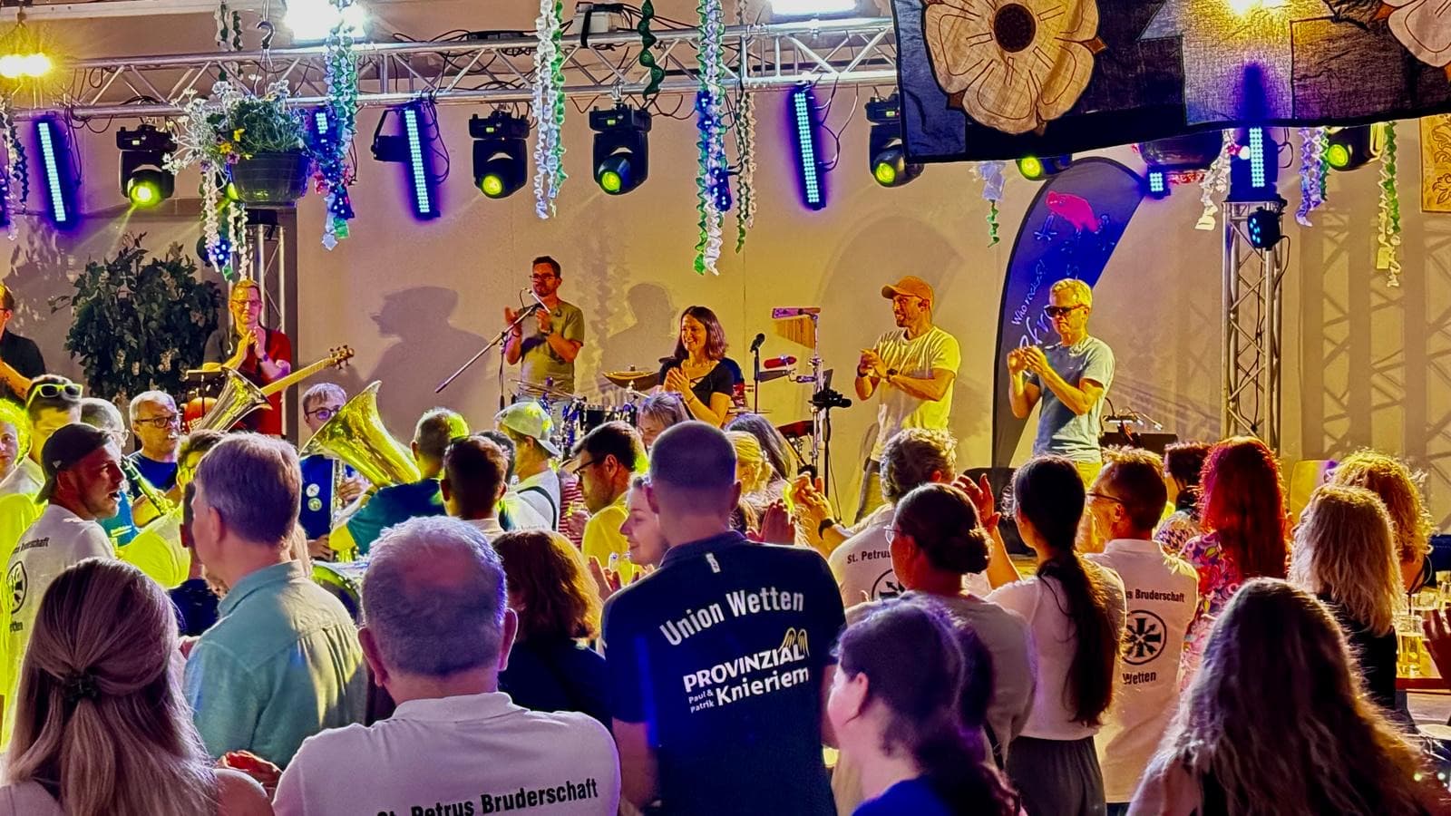 Kirmes Wetten