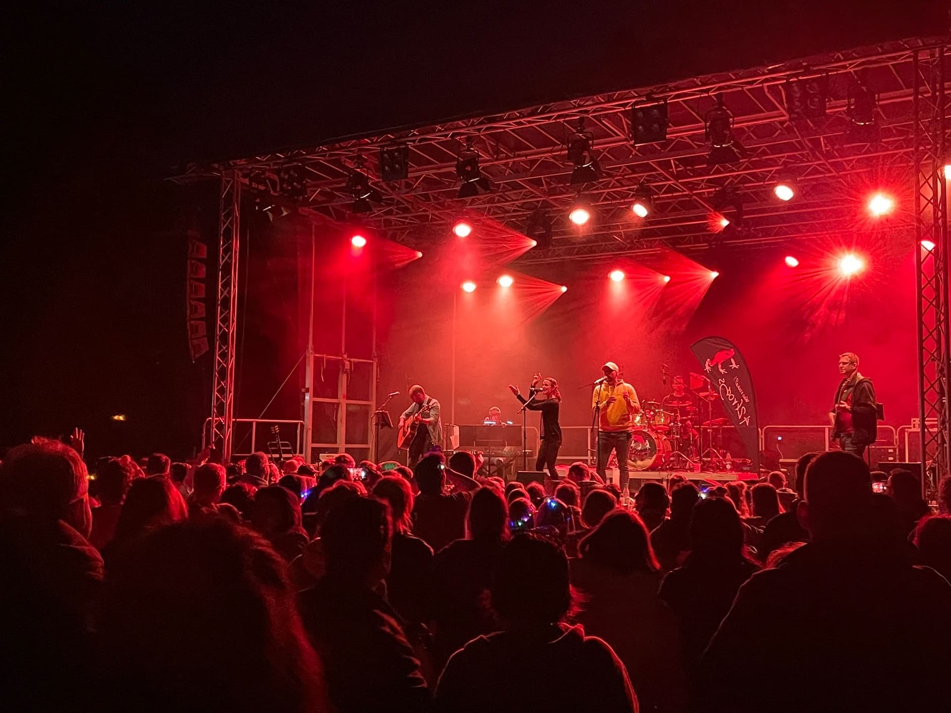 Freizeitfestival