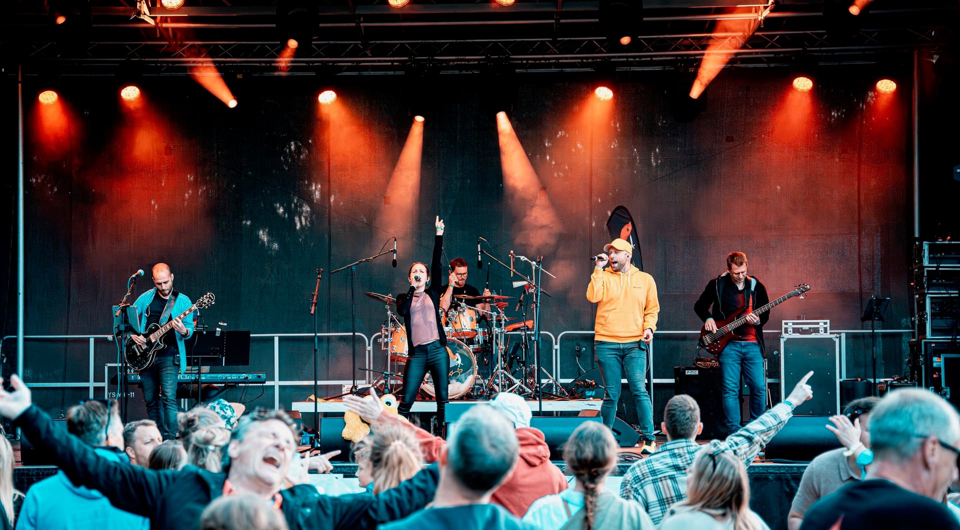 Freizeitfestival