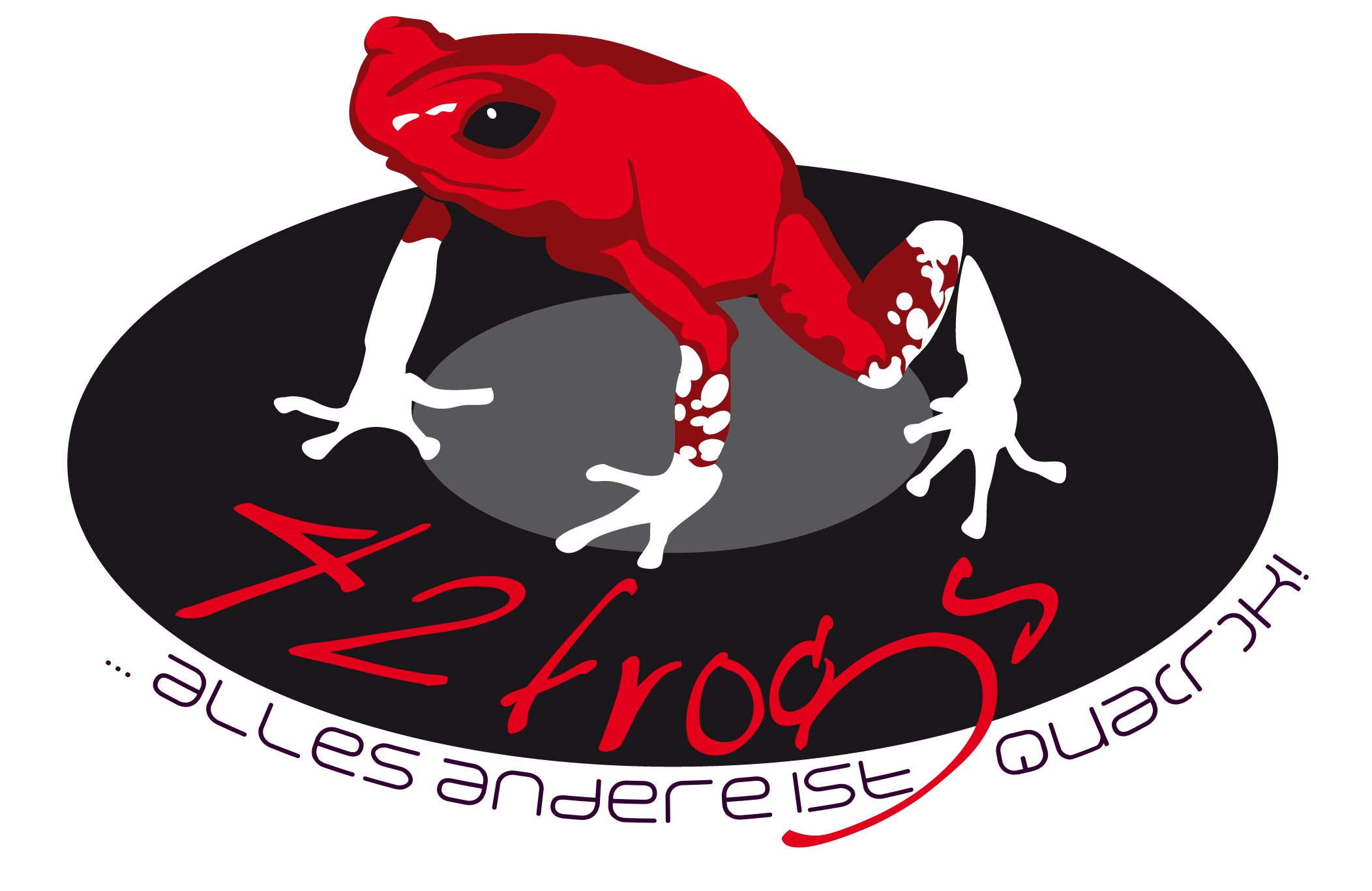 42frogs Logo